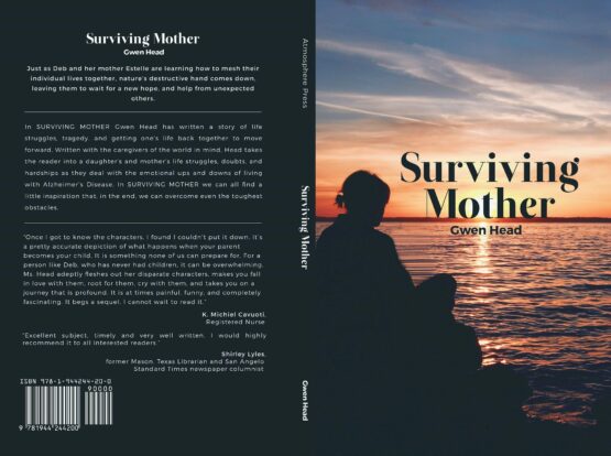 Surviving Mother Cover Final JPG