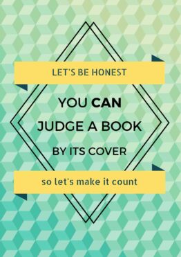 YOU CAN