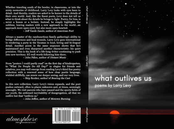 What Outlives Us Cover Project png