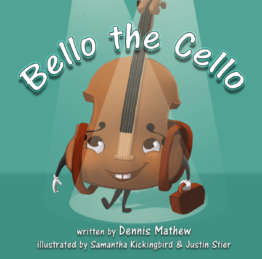 Bello Cover Final front only