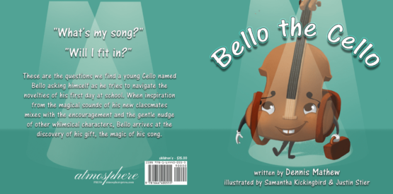 Bello Cover Test 3