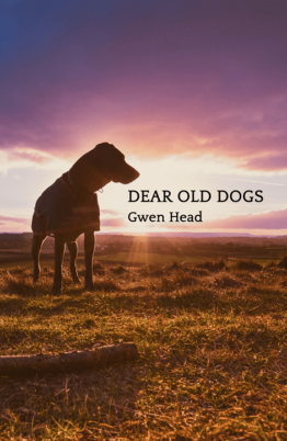 Dear Old Dogs Cover Front png