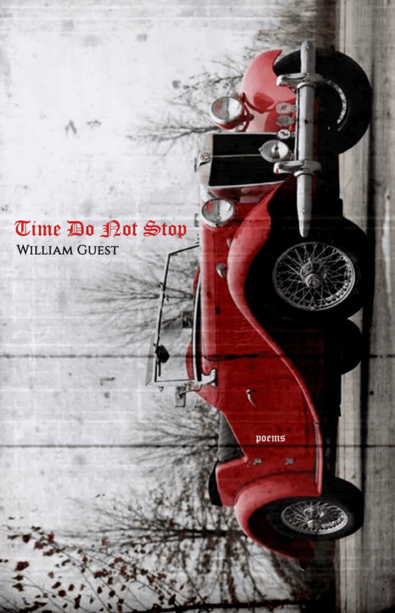 Guest Cover Project front only