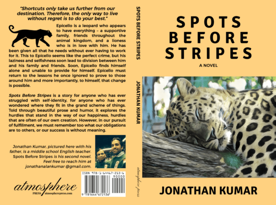 Kumar Cover Project png