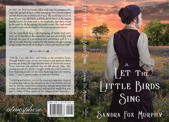 Let the Little Birds Sing Full Cover jpg