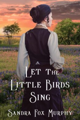 Let the Little Birds Sing eBook Cover Amazon XL