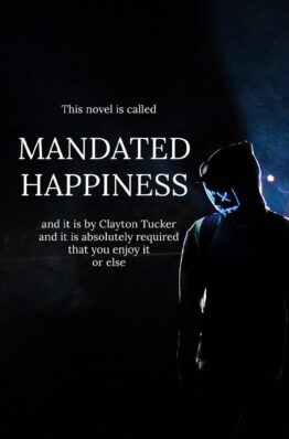 Tucker Cover Project front jpg
