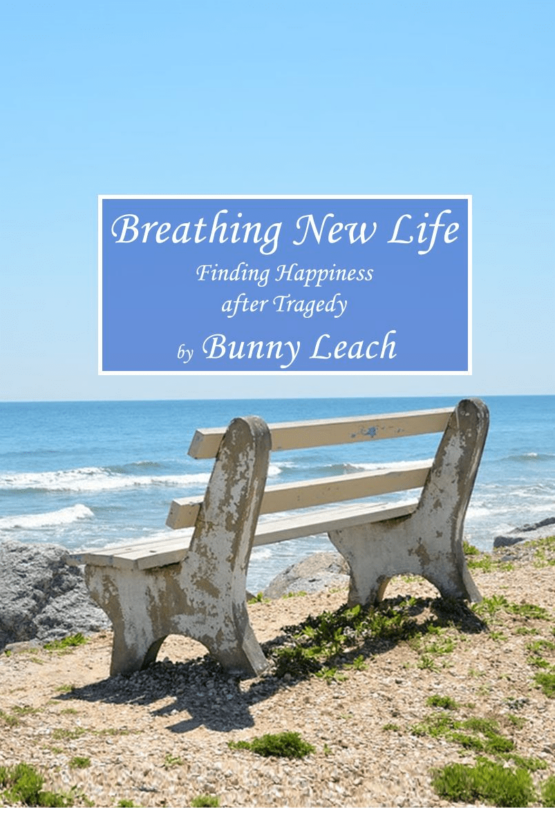 Breathing front cover