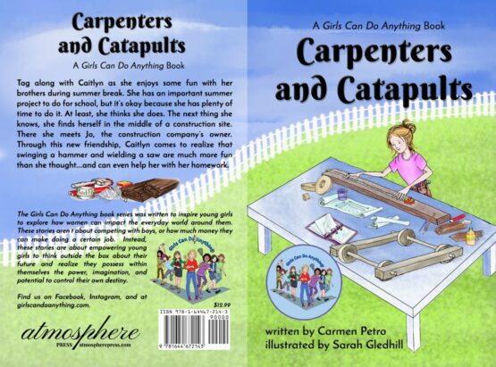 Carpenters Cover