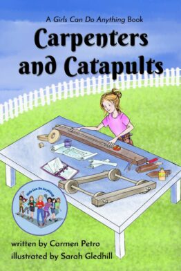 Carpenters Cover front