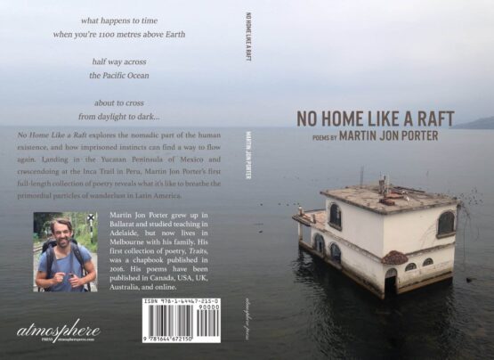 Cover Project Porter Large