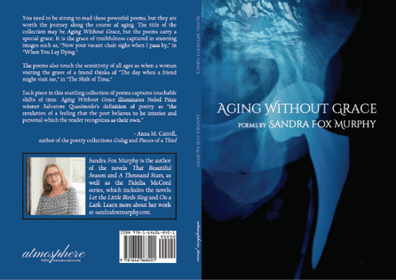 Aging without Grace Cover Full