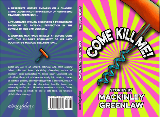 Come Kill Me Cover Full