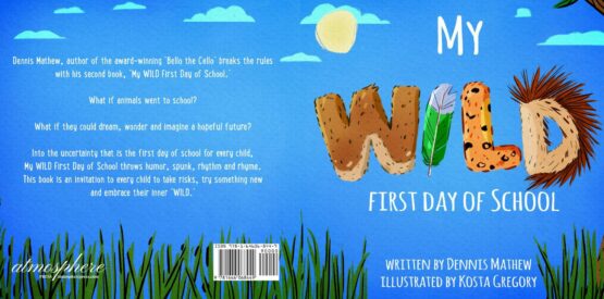 WILD Cover Project full jpg