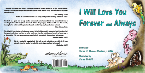 I will love you...Cover Full