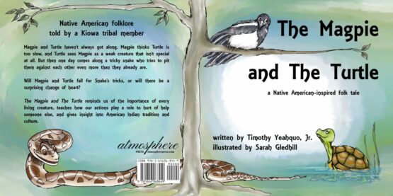 Magpie Cover jpg