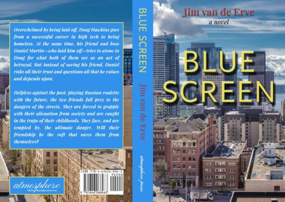 Van de Erve Cover Project jpg