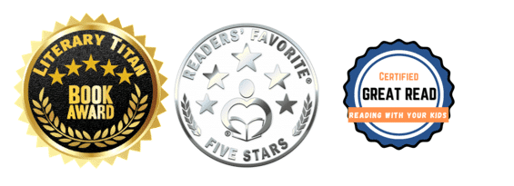 award stickers