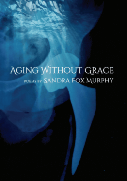 Aging without Grace FRONT COVER
