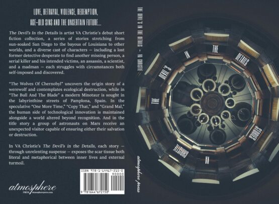 Christie Full cover jpg
