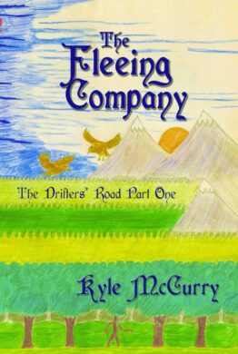 Cover front