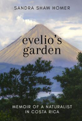 Evelios Garden Cover Front