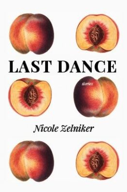 Last Dance Cover Front