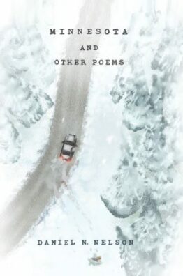 Minnesota and Other Poems Front Cover