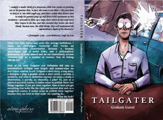 Tailgater full cover