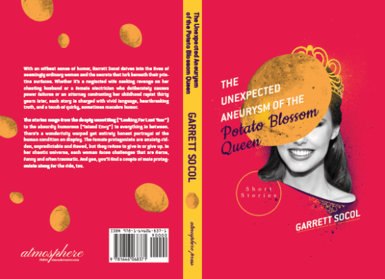 The Unexpected Aneurysm Cover Full