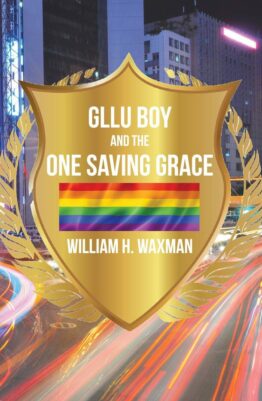 Waxman front cover