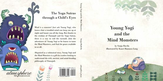 Young Yogi Full Cover jpg 2