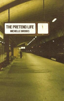 The Pretend Life Cover Project front jpg