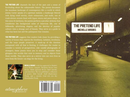 The Pretend Life Cover Project full jpg