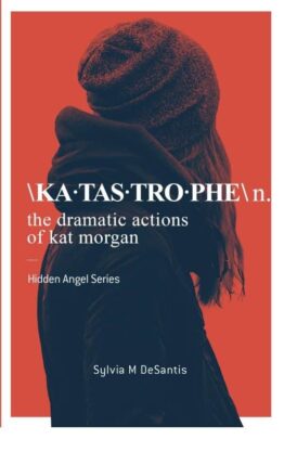 Katastrophe front cover