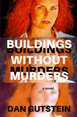 Front cover 1