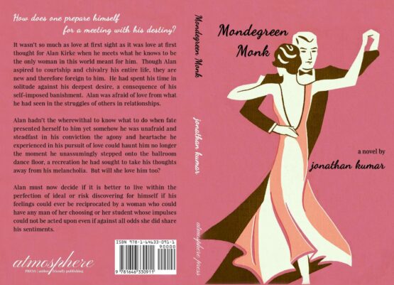 Kumar Mondegreen Cover Project full jpg scaled