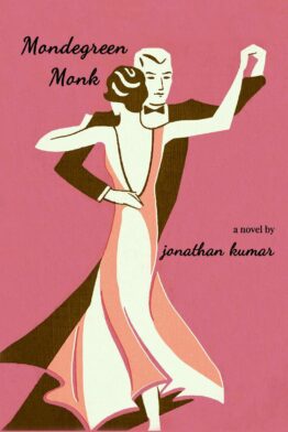 Kumar front cover