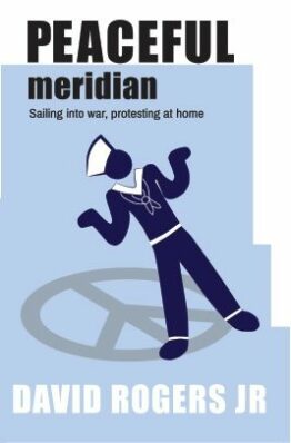 Peaceful Meridian Cover front