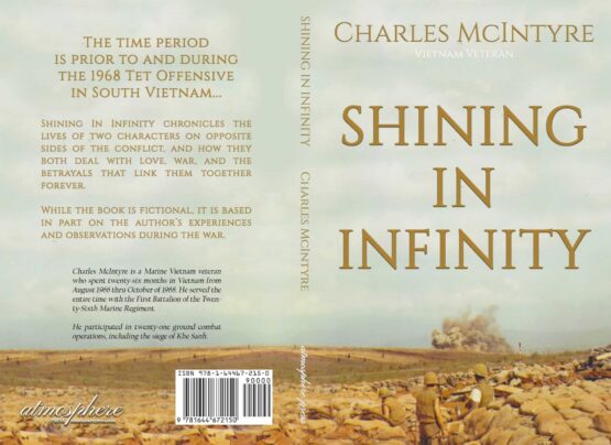 Shining in Infinity Cover full jpg scaled