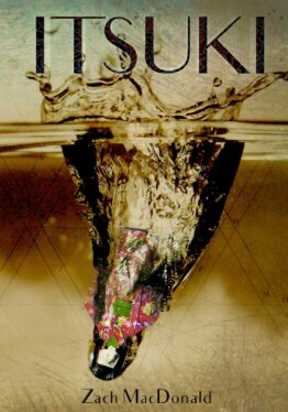 Itsuki Cover front