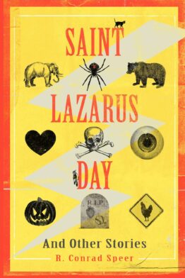 Saint Lazarus front cover scaled