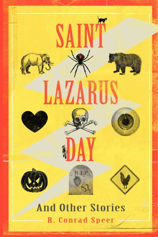 Saint Lazarus front cover scaled