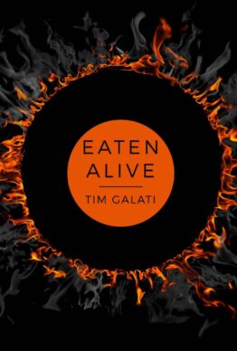 Galati Cover Project front