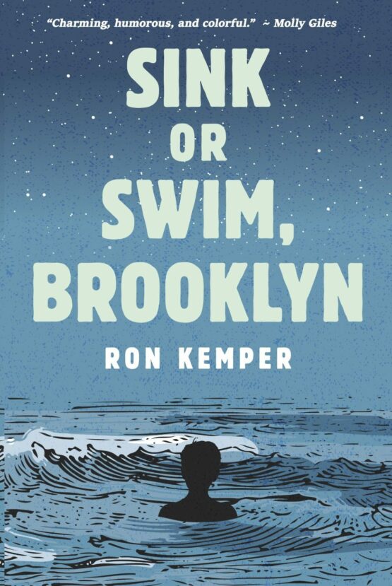 Kemper Cover Project front
