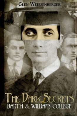 Weissenberger Cover Project front