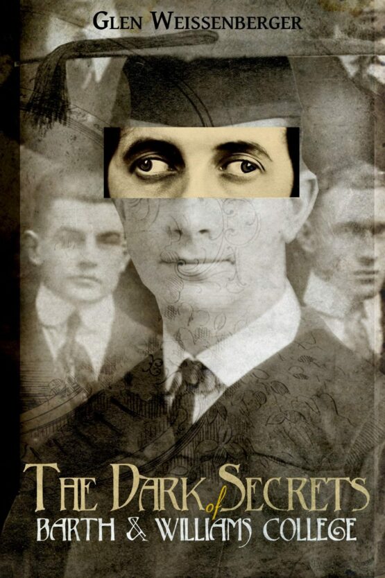 Weissenberger Cover Project front
