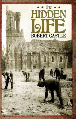 Castle Cover Project front