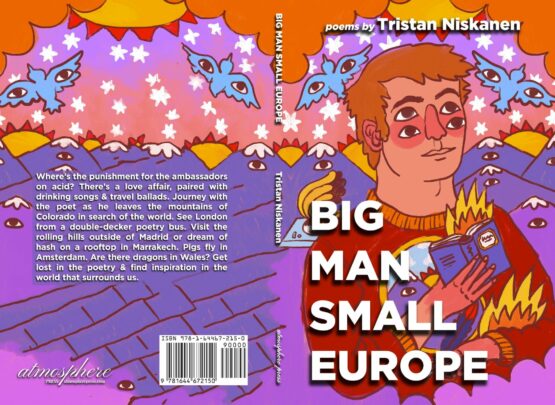 Niskanen Cover Project full jpg scaled