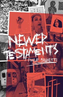 Brunetti Cover Project front